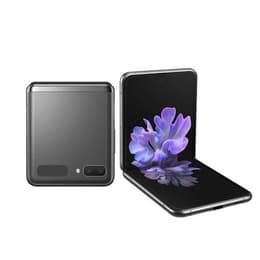 Galaxy Z Flip 5G 256GB - Cinzento - Desbloqueado