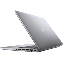 Dell Latitude 5430 14-inch (2022) - Core i5 - Gen 12 (U) - 16GB - SSD 256 GB AZERTY - Francês