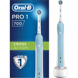 Oral-B Pro 1 700 Escova De Dentes Elétrica