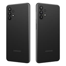 Galaxy M32 5G 128GB - Preto - Desbloqueado