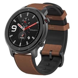 Smart Watch Huami GPS Amazfit GTR 47mm - Preto