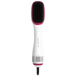 Rowenta CF6220F0 - Branco Alisador De Cabelor