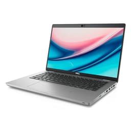 Dell Latitude 5420 14-inch (2021) - Core i5 - Gen 11 (G) - 8GB - 256 GB SSD AZERTY - Francês