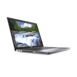 Dell Latitude 5420 14-inch (2021) - Core i5 - Gen 11 (G) - 8GB - 256 GB SSD AZERTY - Francês