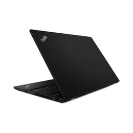 Lenovo ThinkPad T15 G1 15-inch (2020) - Core i5 - Gen 10 (U) - 8GB - SSD 512 GB QWERTY - Português