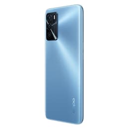 Oppo A16s 64GB - Azul - Desbloqueado - Dual-SIM