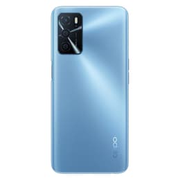 Oppo A16s 64GB - Azul - Desbloqueado