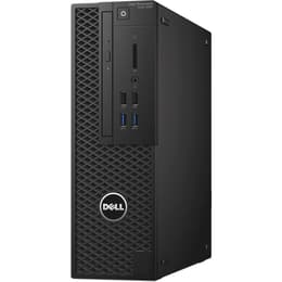 Dell Precision 3420 SFF Core i7-6700 3.4 - SSD 512 GB - 16GB