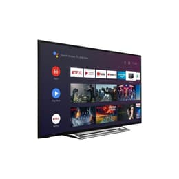 Toshiba 43,0000-inch 43UA3A63DG 3840 x 2160 TV