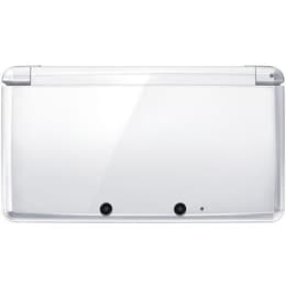 Nintendo 3DS - HDD 2 GB - Branco