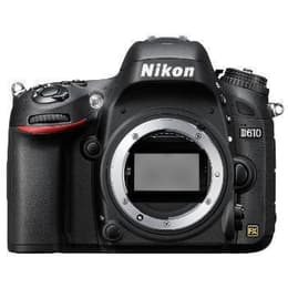 Nikon D610 Reflex 24 - Preto