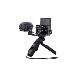 Estabilizador Canon PowerShot G7X Mark III Vlogger Kit
