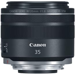Lente Canon RF Lens 35mm F1.8 MACRO IS STM 35mm 1.8