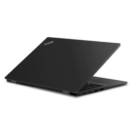Lenovo ThinkPad L390 Yoga 13-inch Core i5-8365U - SSD 256 GB - 4GB AZERTY - Francês