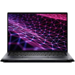 Dell Latitude 9430 13-inch (2022) - Core i7 - Gen 12 (U) - 16GB - SSD 512 GB AZERTY - Francês