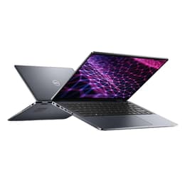 Dell Latitude 9430 13-inch (2022) - Core i7 - Gen 12 (U) - 16GB - SSD 512 GB AZERTY - Francês