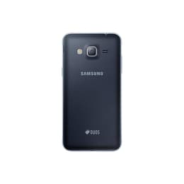 Galaxy J3 (2016) 8GB - Preto - Desbloqueado