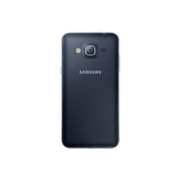 Galaxy J3 (2016) 8GB - Preto - Desbloqueado