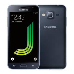 Galaxy J3 (2016) 8GB - Preto - Desbloqueado