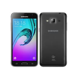 Galaxy J3 (2016) 8GB - Preto - Desbloqueado