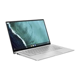 Asus ChromeBook Flip C434 Core m3-8100Y 1.1 GHz 64GB SSD - 8GB QWERTY - Sueco
