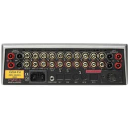 Cyrus DAC 8 Amplificadores De Som