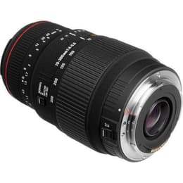 Sigma Lente 70-300mm F4-5.6 APO DG Macro 70-300mm f/4-5.6