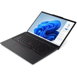 Lenovo ThinkPad T14 G5 14-inch (2025) - Core Ultra 5 135U - 32GB - SSD 512 GB AZERTY - Francês