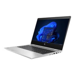 HP ProBook X360 435 G9 13-inch (2021) - Ryzen 5 - 5000 Series (U) - 16GB - SSD 512 GB QWERTZ - Alemão