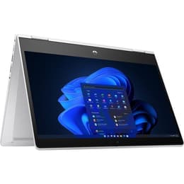 HP ProBook X360 435 G9 13-inch (2021) - Ryzen 5 - 5000 Series (U) - 16GB - SSD 512 GB QWERTZ - Alemão