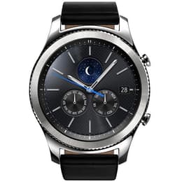 Samsung Smart Watch Gear S3 Classic SM-R770 GPS - Prateado