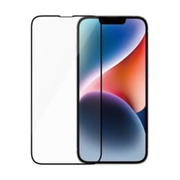 Tela de proteção Panzerglass iPhone 14/ iPhone 13/ iPhone 13 Pro - Transparente