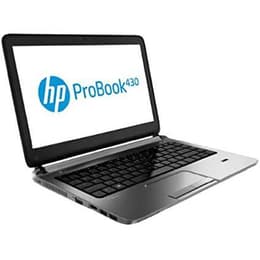 Hp ProBook 430 G2 13-inch (2014) - Core i3-4030U - 8GB - SSD 240 GB AZERTY - Francês