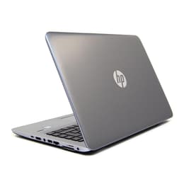 HP EliteBook 840 G3 14-inch (2017) - Core i5-6300U - 16GB - SSD 512 GB QWERTY - Espanhol