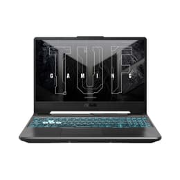 Asus A15-TUF506QM-HN098W 15-inch - Ryzen 7 5800H - 16GB 512GB NVIDIA GeForce RTX 3060 AZERTY - Francês