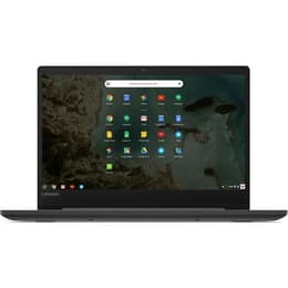 Lenovo ChromeBook S330 MediaTek MT8173 2.4 GHz 64GB eMMC - 4GB QWERTY - Inglês