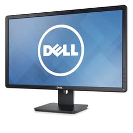 21,5-inch Dell E2214HB 1920 x 1080 LCD Monitor Preto