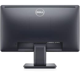 21,5-inch Dell E2214HB 1920 x 1080 LCD Monitor Preto