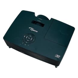 Optoma W316 Video projector 3400 Lumen - Preto