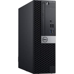 Dell OptiPlex 7060 SFF Core i5-8500 3 - SSD 512 GB - 8GB