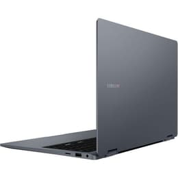 Samsung Galaxy Book4 15-inch (2024) - Core 5 120U - 8GB - SSD 256 GB QWERTY - Inglês