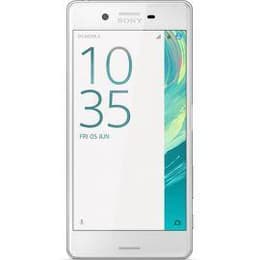 Sony Xperia X Performance 64GB - Branco - Desbloqueado
