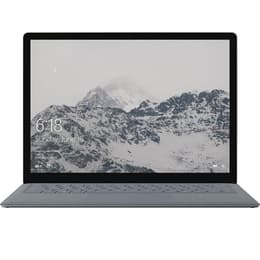 Microsoft Surface Laptop 2 13-inch (2018) - Core i5-8350U - 8GB - SSD 256 GB QWERTY - Espanhol