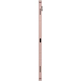 Galaxy Tab S7 128GB - Bronze - WiFi + 4G