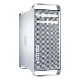 Mac Pro (Janeiro 2008) Xeon E5 2,8 GHz - SSD 256 GB + HDD 1 TB - 16GB