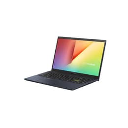 Asus VivoBook X513UA-M513UA 15-inch (2019) - Ryzen 5 5500U - 8GB - SSD 512 GB AZERTY - Francês