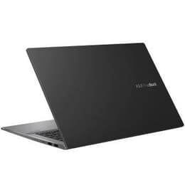 Asus VivoBook X513UA-M513UA 15-inch (2019) - Ryzen 5 5500U - 8GB - SSD 512 GB AZERTY - Francês