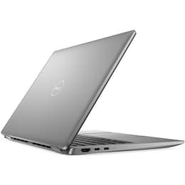Dell Latitude 7440 14-inch (2023) - Core i5 - Gen 13 (U) - 16GB - SSD 256 GB QWERTY - Inglês
