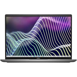 Dell Latitude 7440 14-inch (2023) - Core i5 - Gen 13 (U) - 16GB - SSD 256 GB QWERTY - Inglês