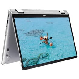 Asus ZenBook Flip 14 14-inch (2018) - Ryzen 7 - 3000 Series (U) - 8GB - SSD 512 GB QWERTY - Italiano